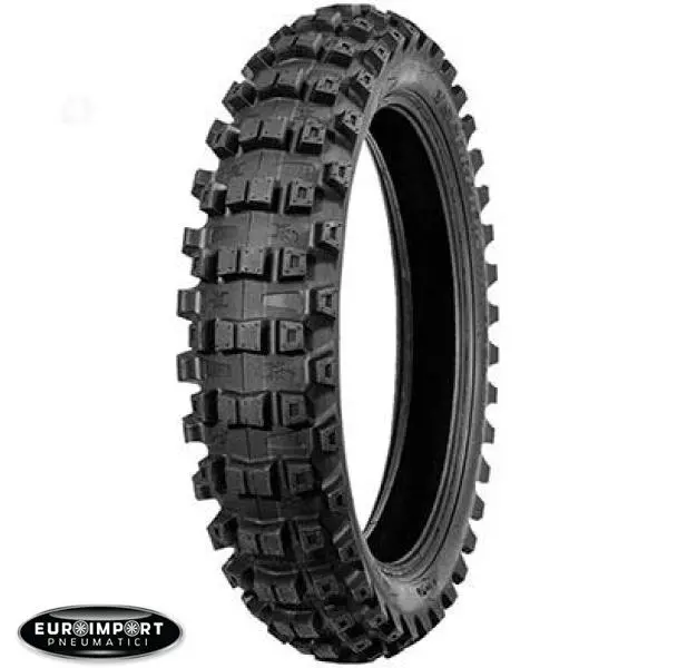 Pirelli SCORPION MX32  100/90  19 57 M   TT POSTERIORE DOT 2026